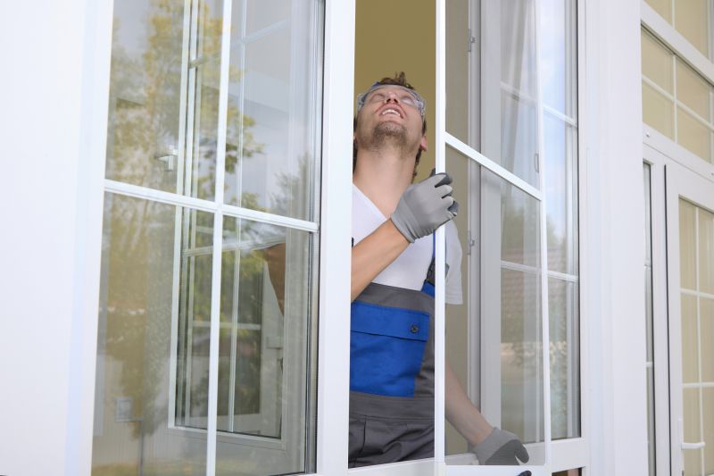 Windows Installation detail