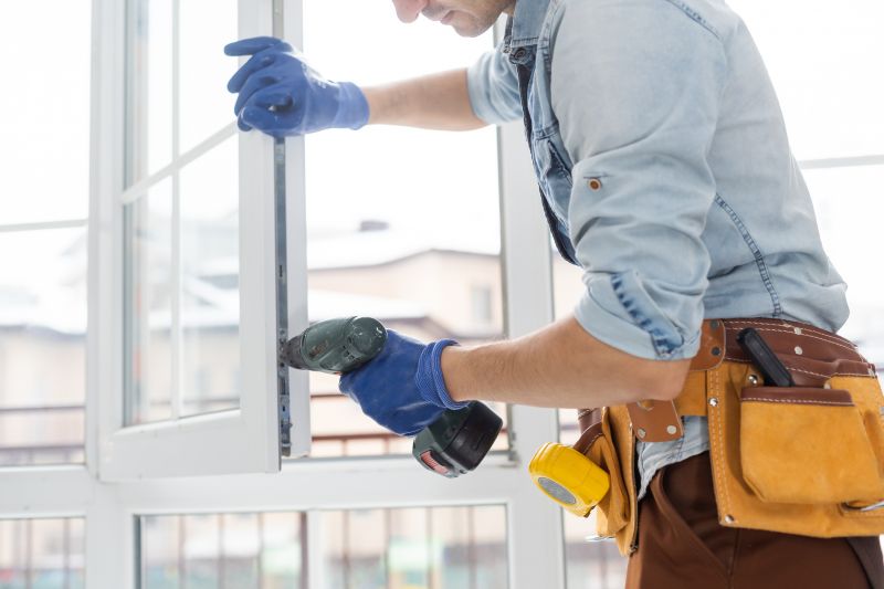 Local Window Installation Companies
