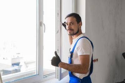 Optimal Installation Windows
